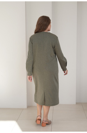 Платье Незнакомка 00.5029.2734 вискоза