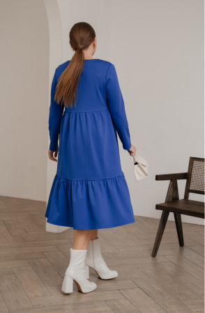 Платье Незнакомка 00.5028.2515 вискоза