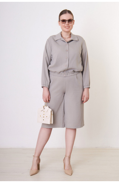 Жакет Незнакомка 10.9408.2843 ткань костюмная