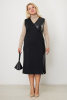 Сарафан Незнакомка 06.5023.2816 вискоза  ((44) 164-88-96, черный)