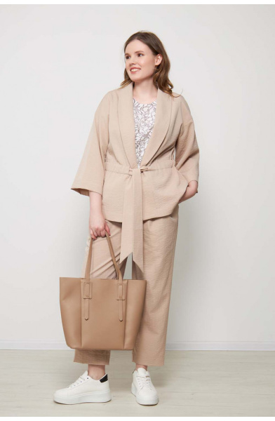 Жакет Незнакомка 10.9408.2777 ткань костюмная