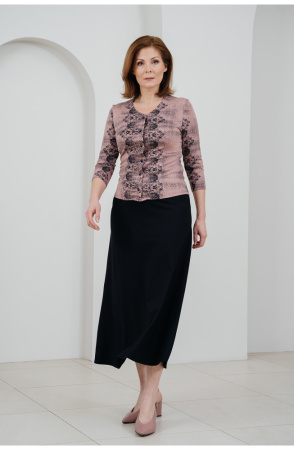 Блузка Незнакомка 01.4132.1801 вискоза