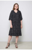 Платье Незнакомка 00.4134.2766 вискоза