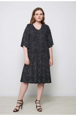 Платье Незнакомка 00.4134.2766 вискоза