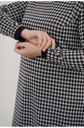 Платье Незнакомка 00.8470.2535 трикотаж