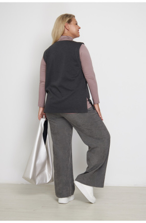 Жилет Незнакомка 14.5023.2724 вискоза