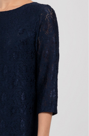 Платье Незнакомка 00.9623.1988 гипюр