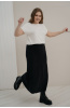 Юбка Незнакомка 04.1007.556.09 масло ((58) 164-116-124, черный)