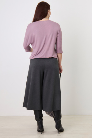 Джемпер Незнакомка 03.3026.2032.70 вискоза"лапша" ((62) 164-124-132, грязно-розовый)