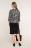 Жакет Незнакомка 10.8430.669 трикотаж
