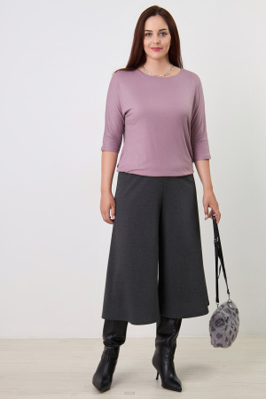 Джемпер Незнакомка 03.3026.2032.70 вискоза"лапша" ((62) 164-124-132, грязно-розовый)