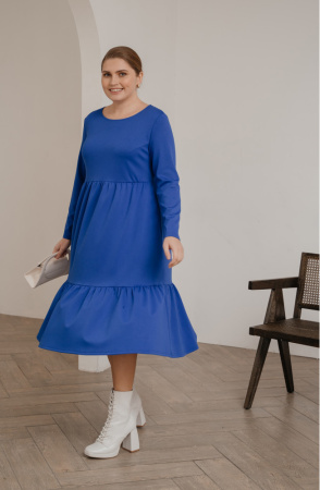 Платье Незнакомка 00.5028.2515 вискоза