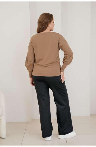 Брюки Незнакомка 05.6100.580 вискоза-нейлон