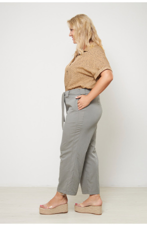 Брюки Незнакомка 05.9408.2786 ткань костюмная