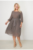 Платье Незнакомка 00.9484.2801 шифон