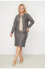 Жакет Незнакомка 10.8479.1166 трикотаж