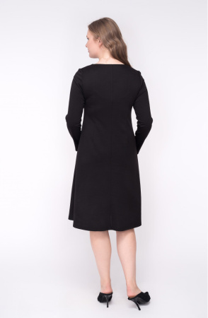 Платье Незнакомка 00.5023.2394 вискоза