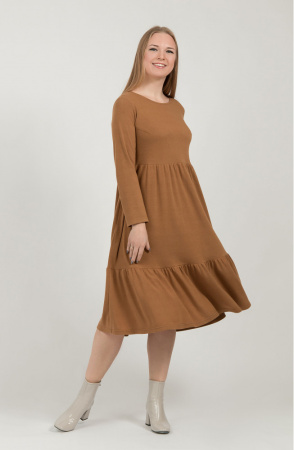 Платье Незнакомка 00.8634.2515 вязанка