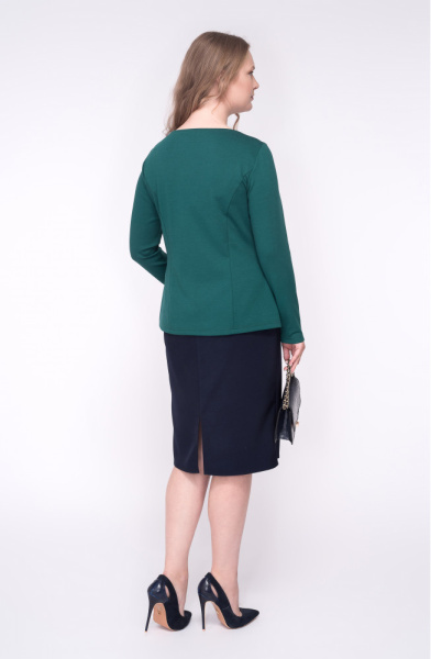 Джемпер Незнакомка 03.5021.2443 вискоза