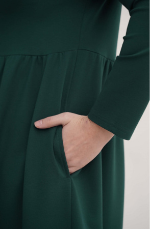 Платье Незнакомка 00.5029.2515 вискоза