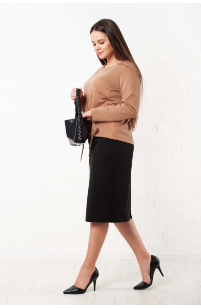 Джемпер Незнакомка 03.5023.2454.1 вискоза