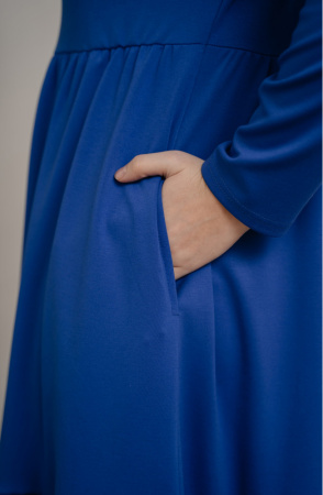 Платье Незнакомка 00.5028.2515 вискоза