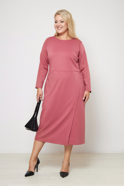Платье Незнакомка 00.5021.2755 вискоза
