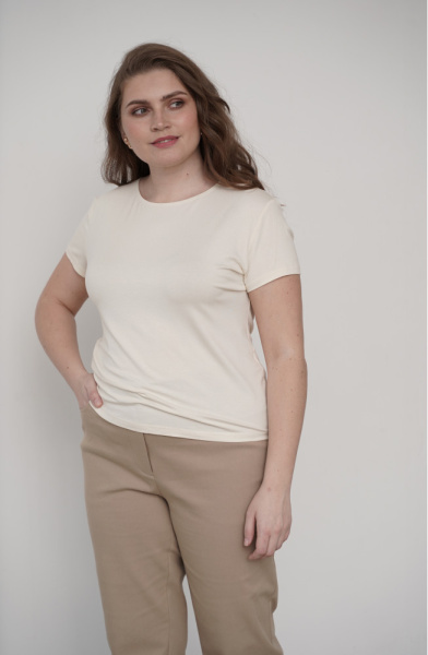 Блузка Незнакомка 03.3012.2610 вискоза