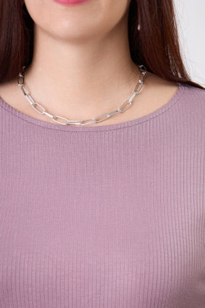 Джемпер Незнакомка 03.3026.2032.70 вискоза"лапша" ((62) 164-124-132, грязно-розовый)