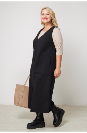 Сарафан Незнакомка 06.5021.2752 вискоза