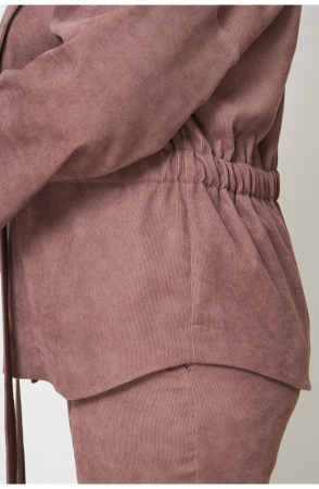 Жакет Незнакомка 10.9424.2777 вельвет