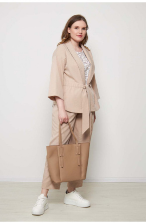 Жакет Незнакомка 10.9408.2777 ткань костюмная