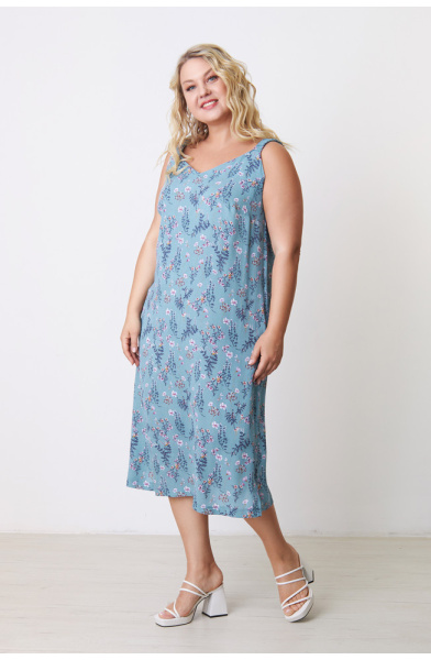 Сарафан Незнакомка 06.9447.2827