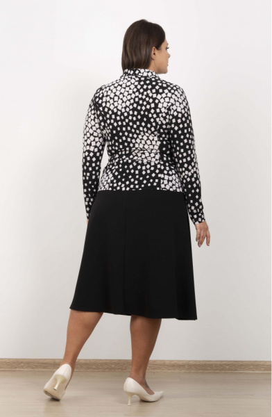 Блузка Незнакомка 01.2175.1780 масло