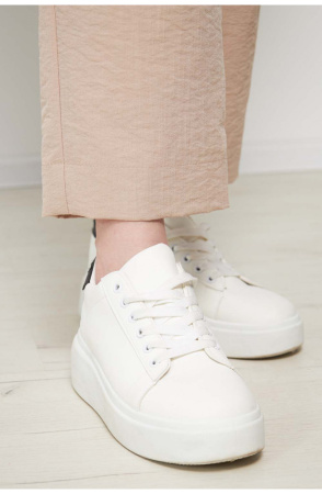 Брюки Незнакомка 05.9408.2790 ткань костюмная