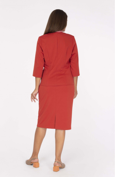 Жакет Незнакомка 10.5023.1166.2 вискоза