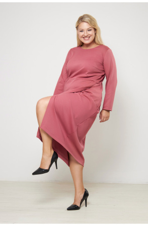 Платье Незнакомка 00.5021.2755 вискоза