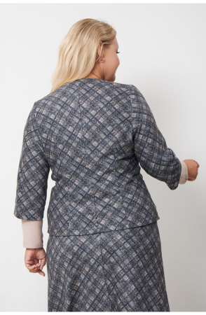 Жакет Незнакомка 10.8479.669 трикотаж