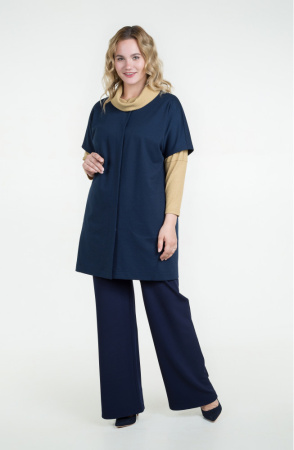 Жилет Незнакомка 14.5021.2269 вискоза