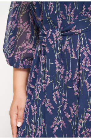 Платье Незнакомка 00.9472.2760 шифон 