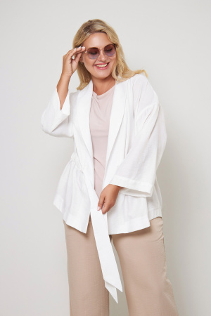 Жакет Незнакомка 10.9442.2777 ткань жатка