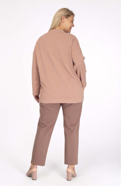 Джемпер Незнакомка 03.8442.2605 трикотаж люрекс