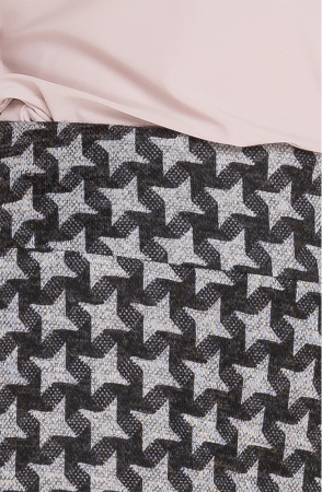 Юбка Незнакомка 04.8430.1158 трикотаж