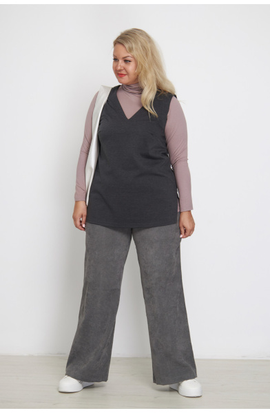 Жилет Незнакомка 14.5023.2724 вискоза