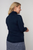 Джемпер Незнакомка 03.3012.2233.1 вискоза ((50) 164-100-108, темно-синий)