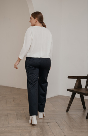 Брюки Незнакомка 05.6099.580 вискоза"нейлон"