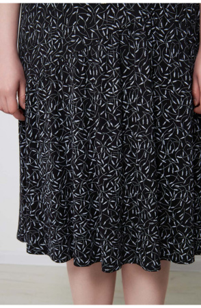 Платье Незнакомка 00.4134.2766 вискоза