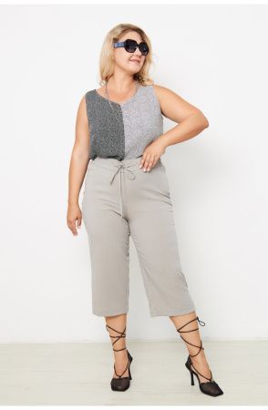 Бриджи Незнакомка 05.9408.2857 ткань костюмная