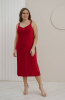 Сарафан Незнакомка 06.1007.2362 масло  ((44) 164-88-96, красный)