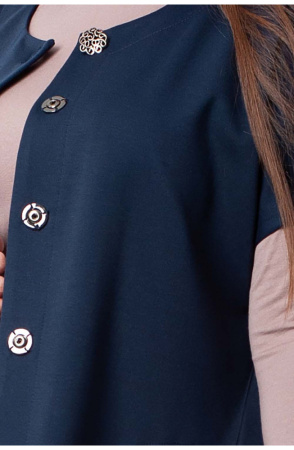 Жилет Незнакомка 14.5021.2269 вискоза